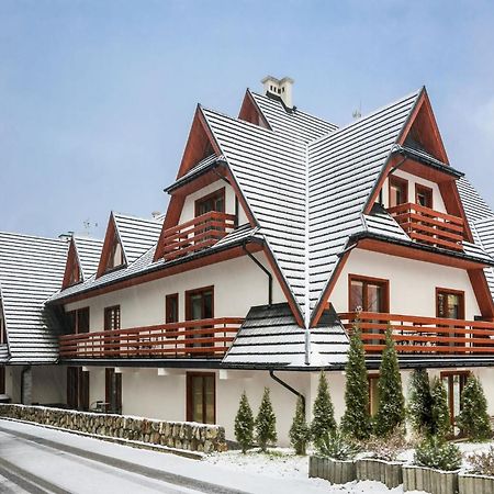 Apartament W Malowniczej Dolinie Koscieliskiej By Rent Like Home Kościelisko Esterno foto