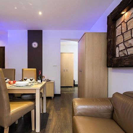 Apartament W Malowniczej Dolinie Koscieliskiej By Rent Like Home Kościelisko Esterno foto