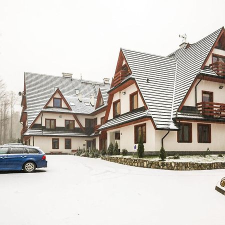 Apartament W Malowniczej Dolinie Koscieliskiej By Rent Like Home Kościelisko Esterno foto