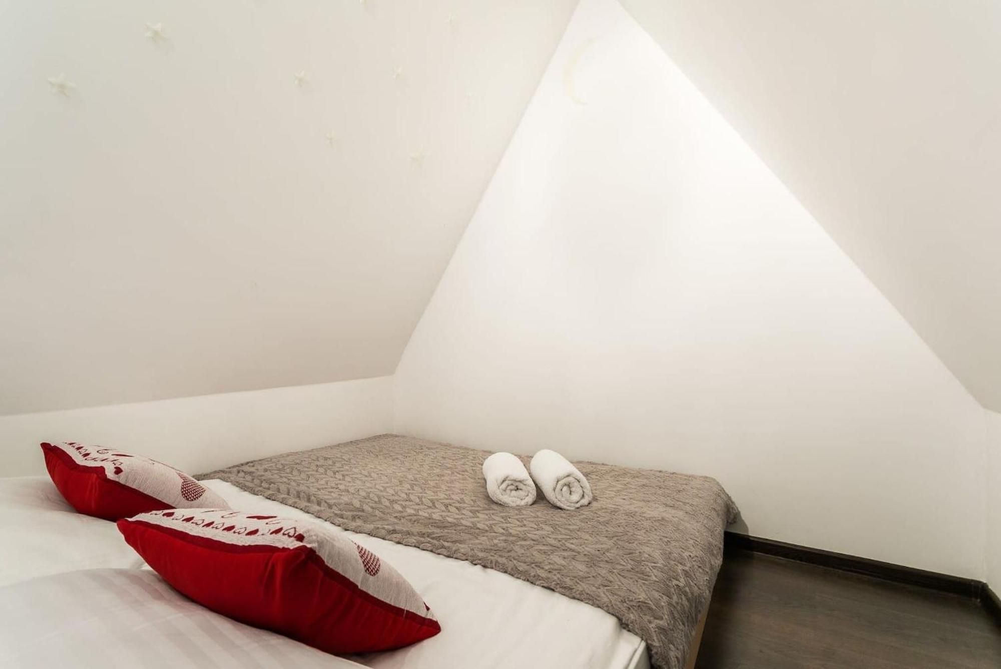 Apartament W Malowniczej Dolinie Koscieliskiej By Rent Like Home Kościelisko Esterno foto