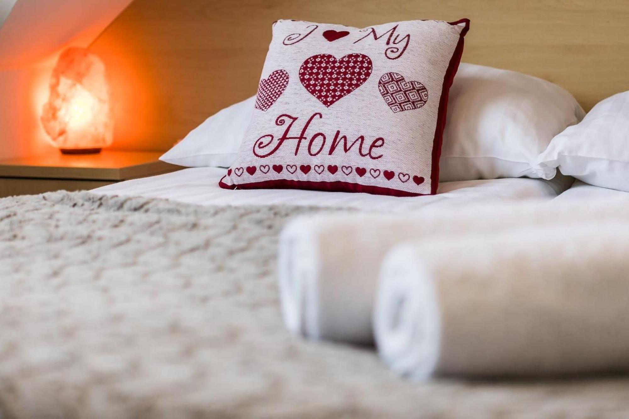 Apartament W Malowniczej Dolinie Koscieliskiej By Rent Like Home Kościelisko Esterno foto