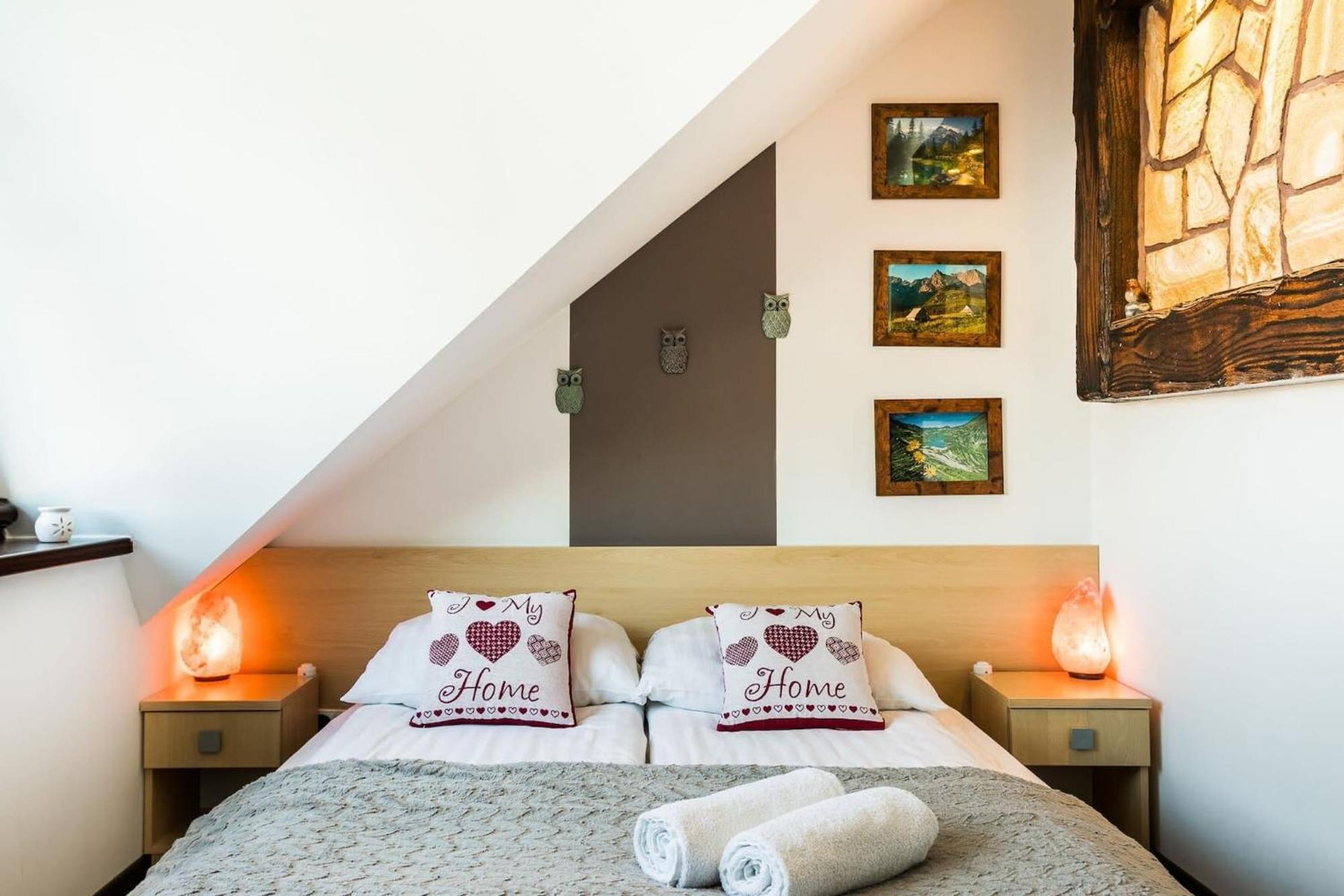 Apartament W Malowniczej Dolinie Koscieliskiej By Rent Like Home Kościelisko Esterno foto