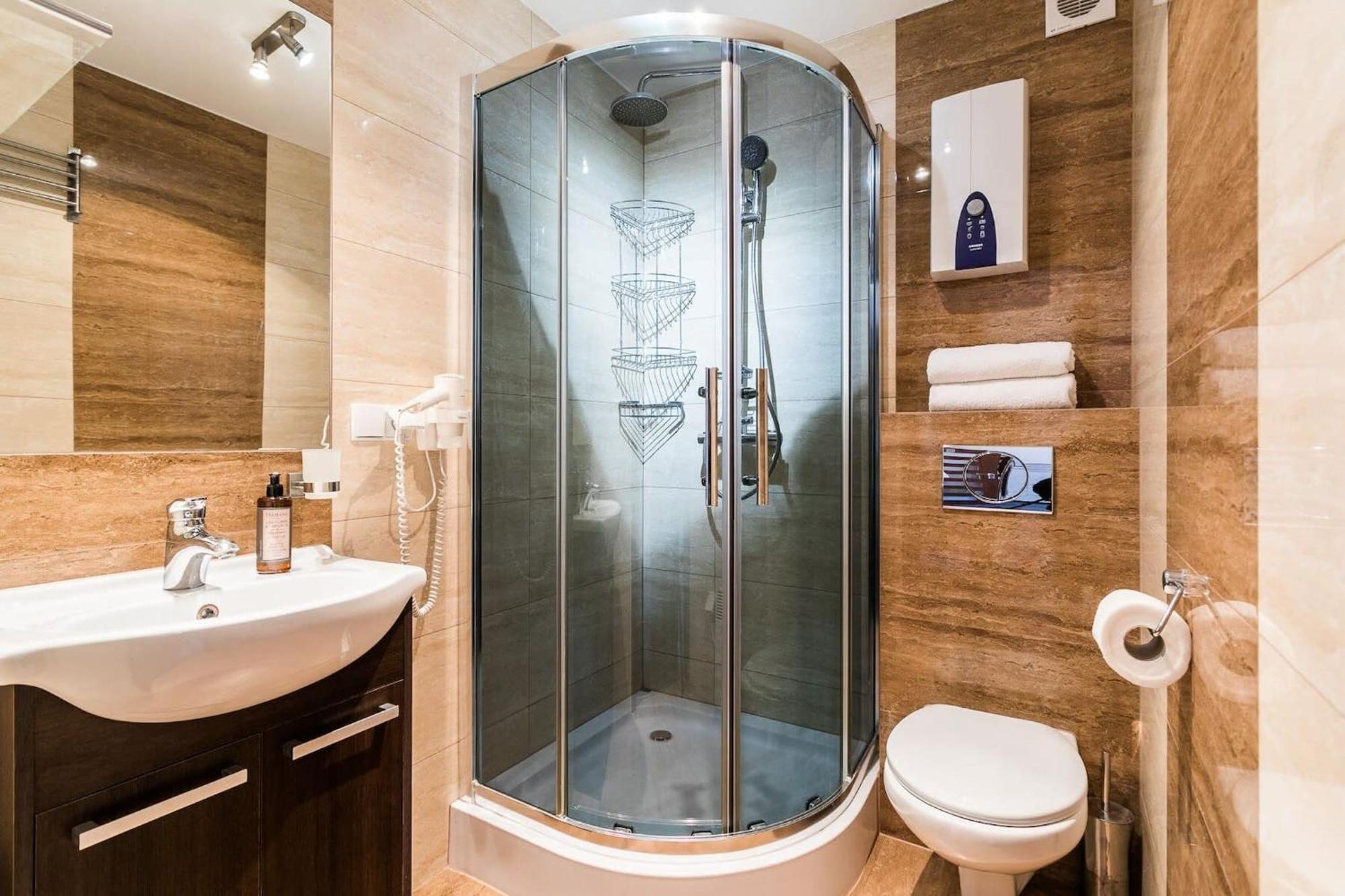 Apartament W Malowniczej Dolinie Koscieliskiej By Rent Like Home Kościelisko Esterno foto