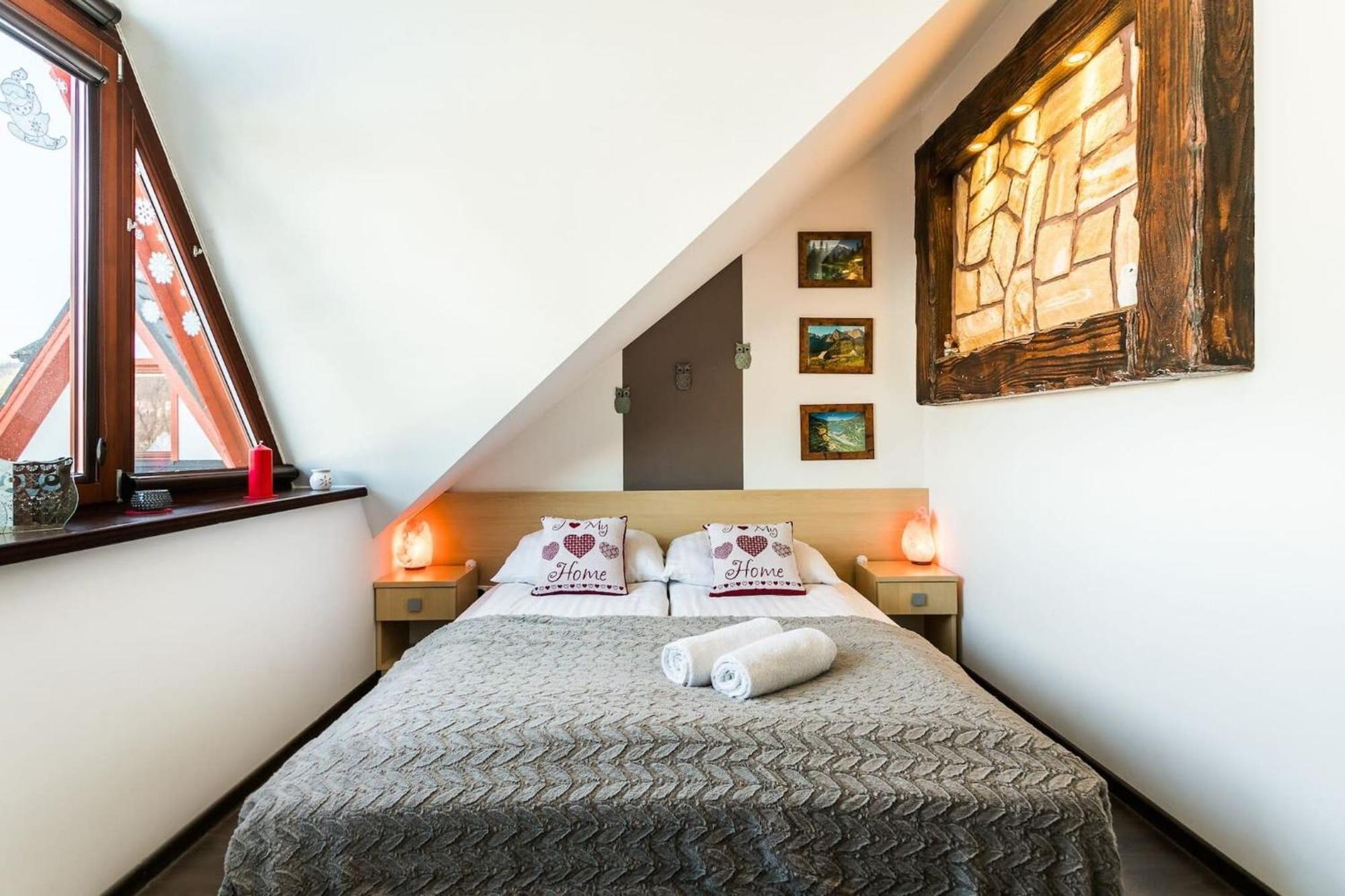 Apartament W Malowniczej Dolinie Koscieliskiej By Rent Like Home Kościelisko Esterno foto