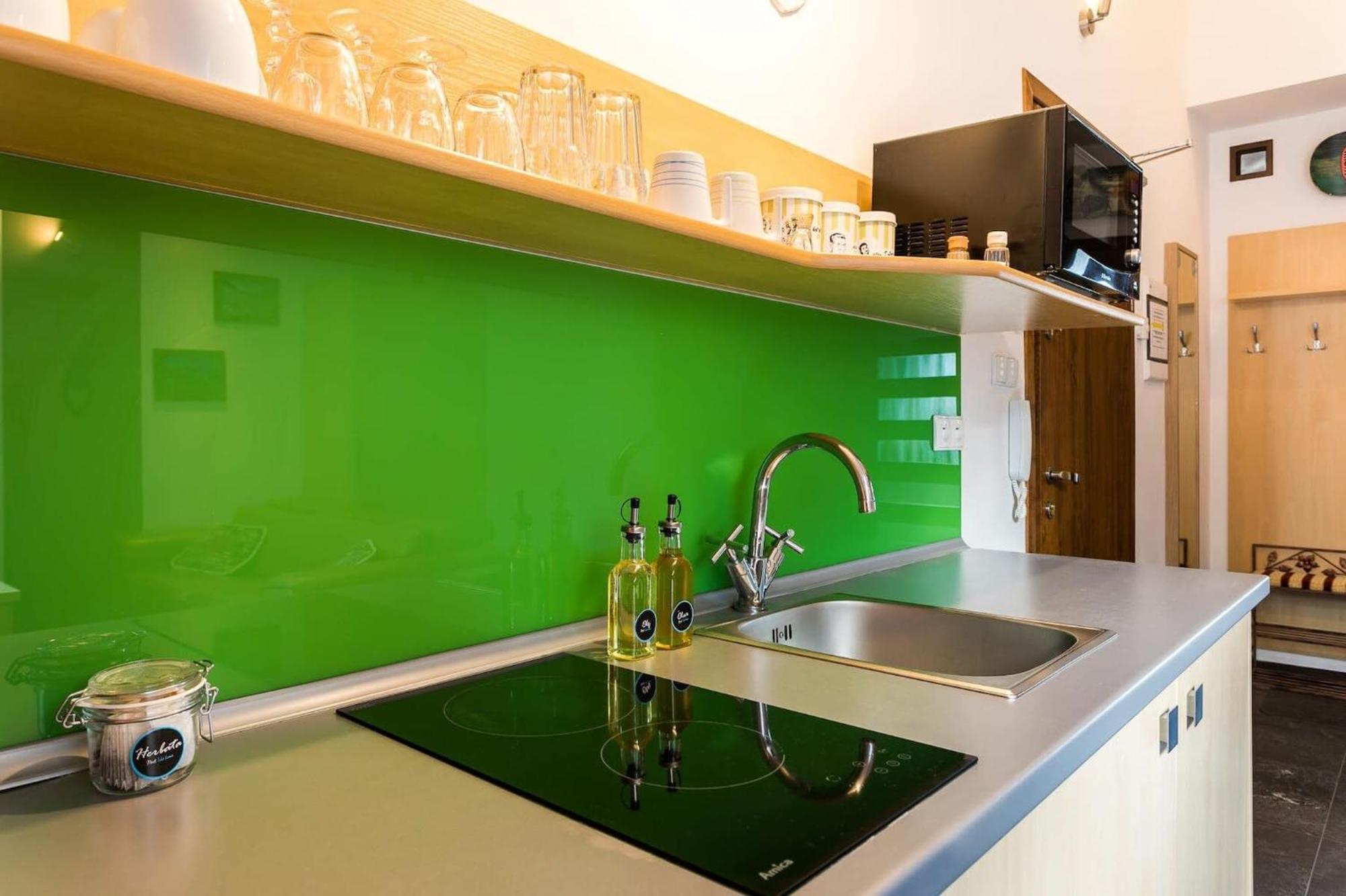 Apartament W Malowniczej Dolinie Koscieliskiej By Rent Like Home Kościelisko Esterno foto