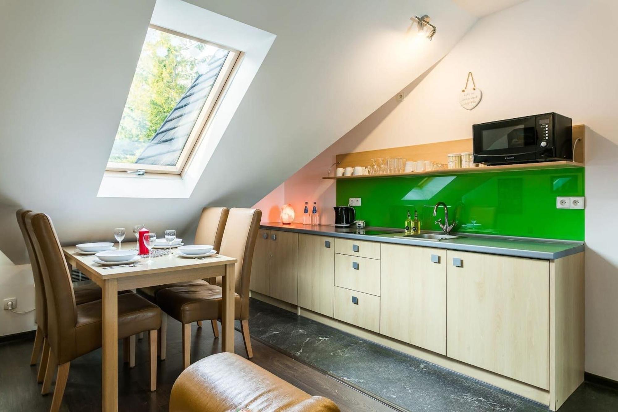 Apartament W Malowniczej Dolinie Koscieliskiej By Rent Like Home Kościelisko Esterno foto