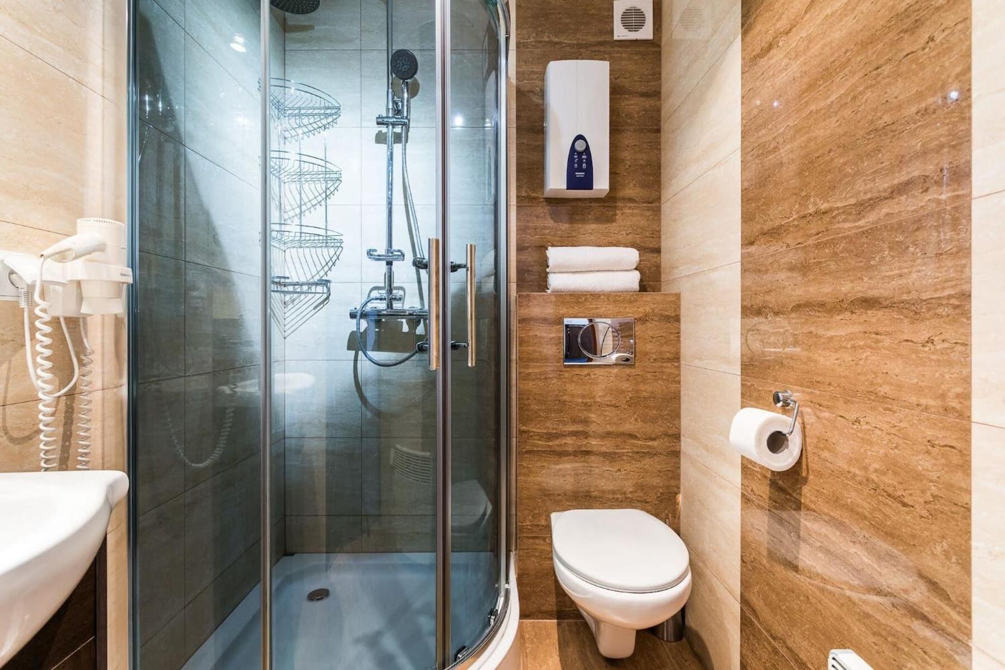 Apartament W Malowniczej Dolinie Koscieliskiej By Rent Like Home Kościelisko Esterno foto