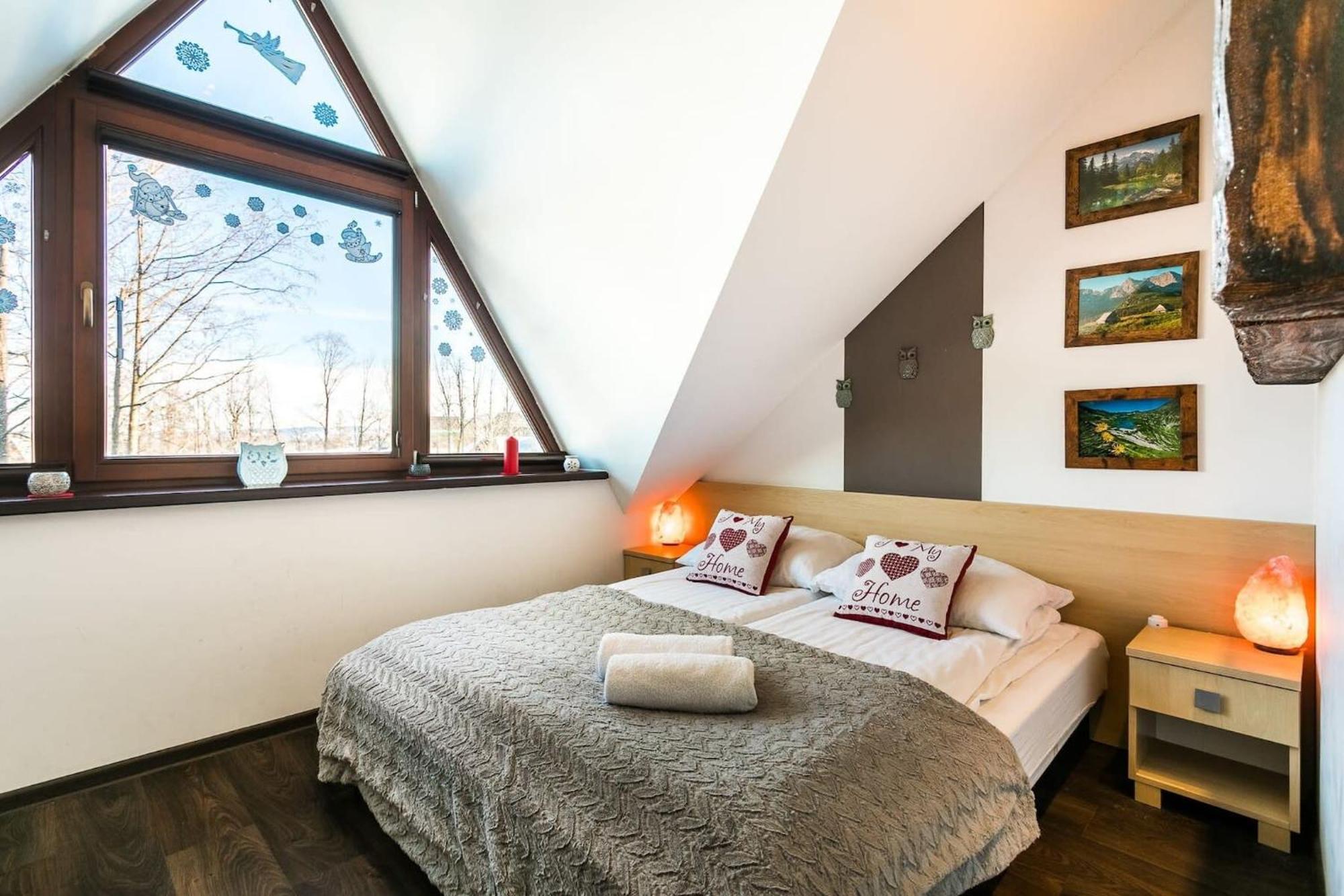 Apartament W Malowniczej Dolinie Koscieliskiej By Rent Like Home Kościelisko Esterno foto