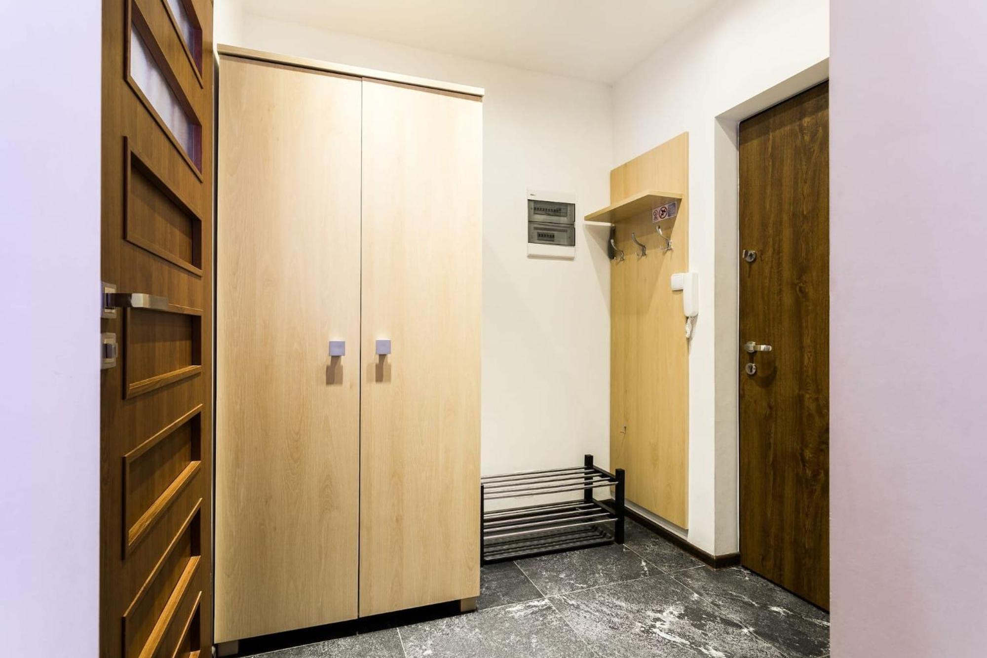 Apartament W Malowniczej Dolinie Koscieliskiej By Rent Like Home Kościelisko Esterno foto