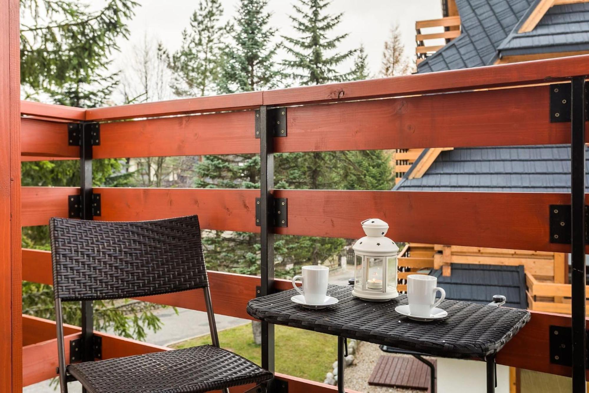 Apartament W Malowniczej Dolinie Koscieliskiej By Rent Like Home Kościelisko Esterno foto