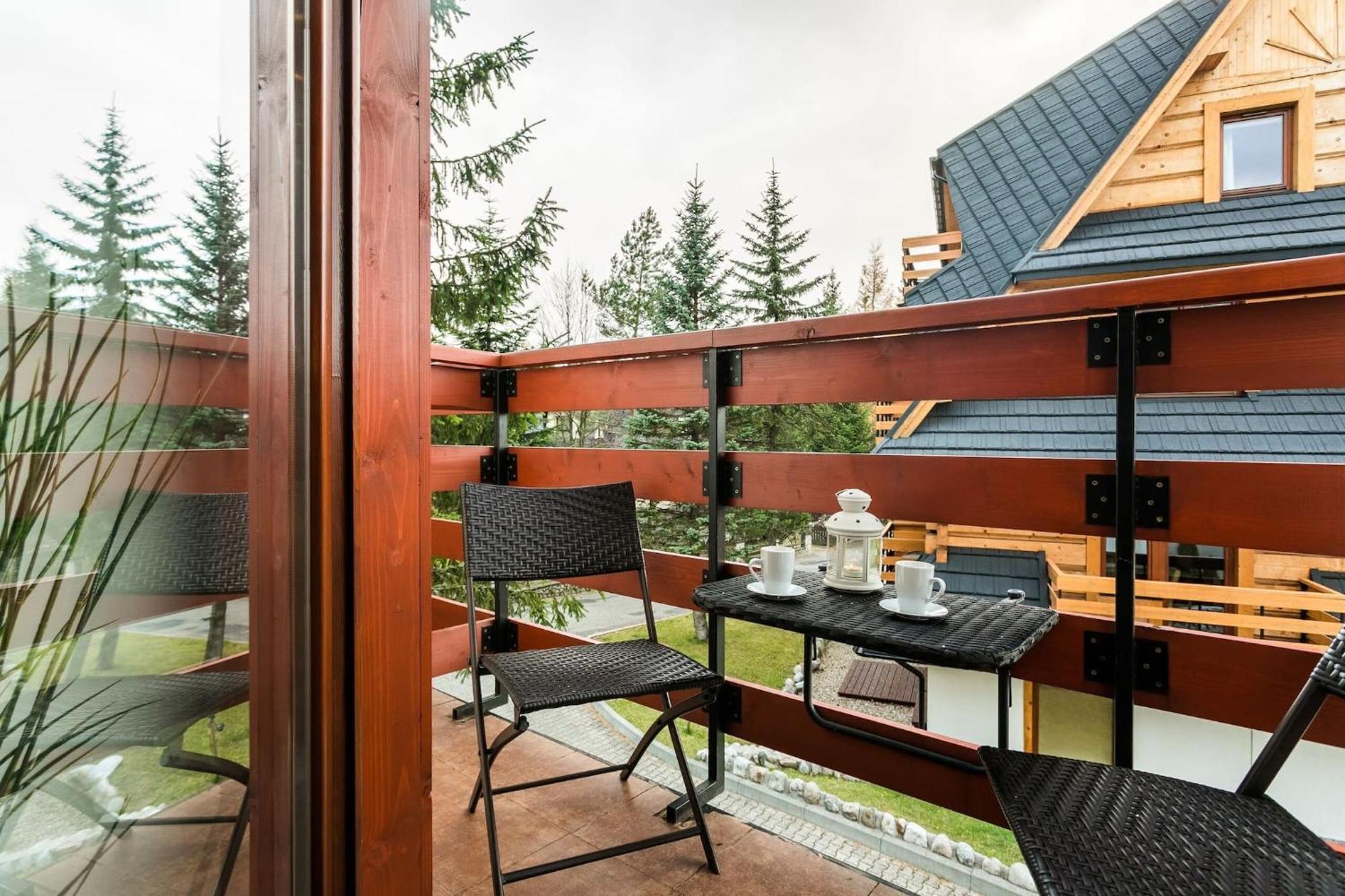Apartament W Malowniczej Dolinie Koscieliskiej By Rent Like Home Kościelisko Esterno foto