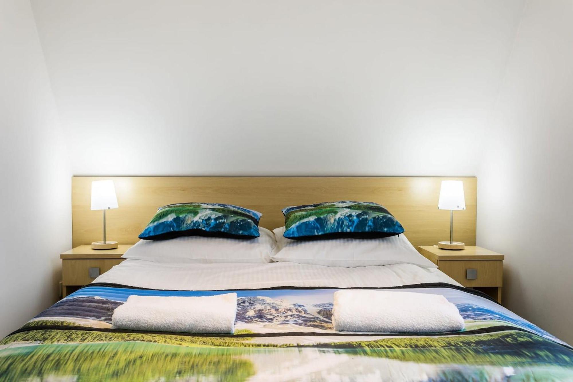 Apartament W Malowniczej Dolinie Koscieliskiej By Rent Like Home Kościelisko Esterno foto
