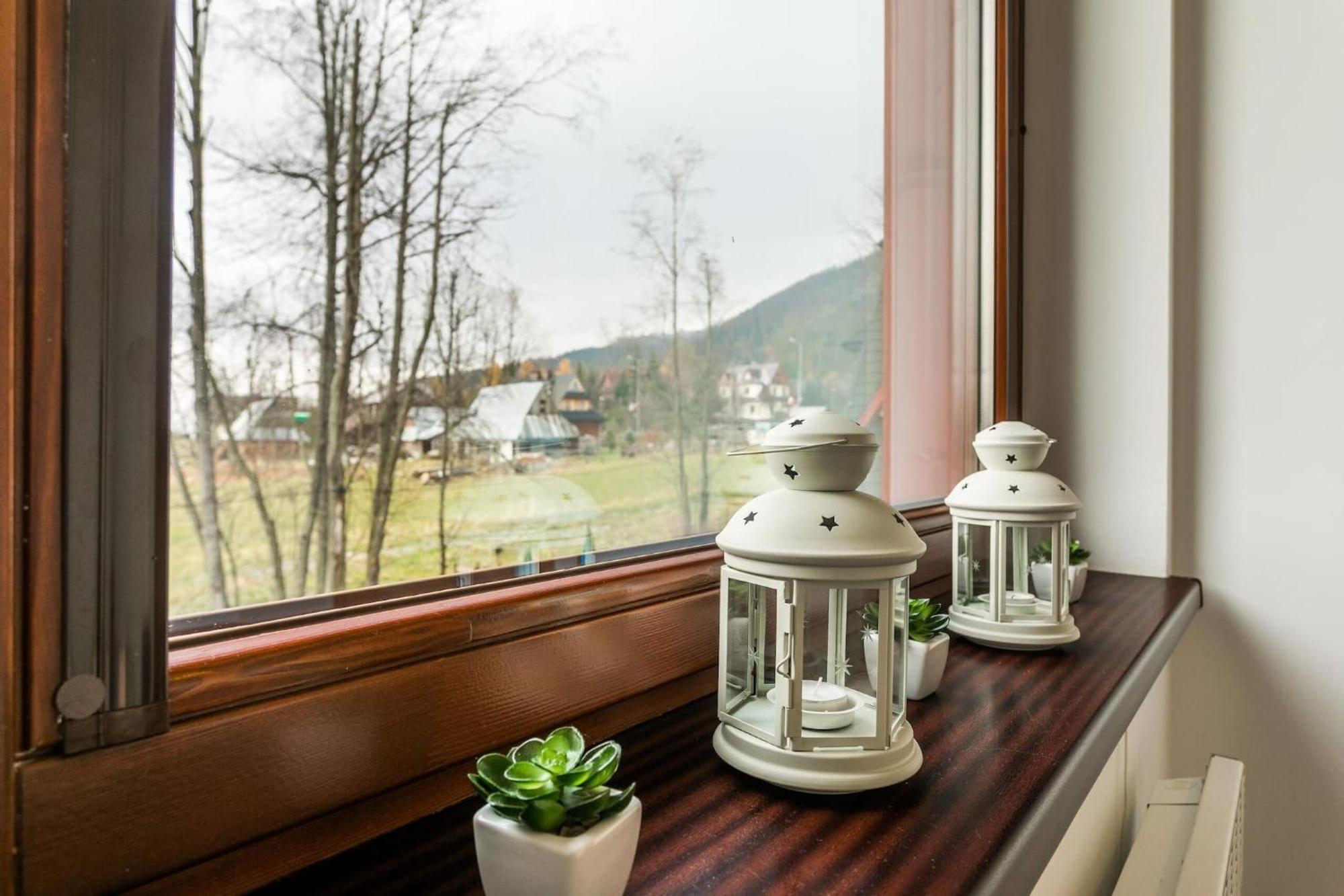 Apartament W Malowniczej Dolinie Koscieliskiej By Rent Like Home Kościelisko Esterno foto