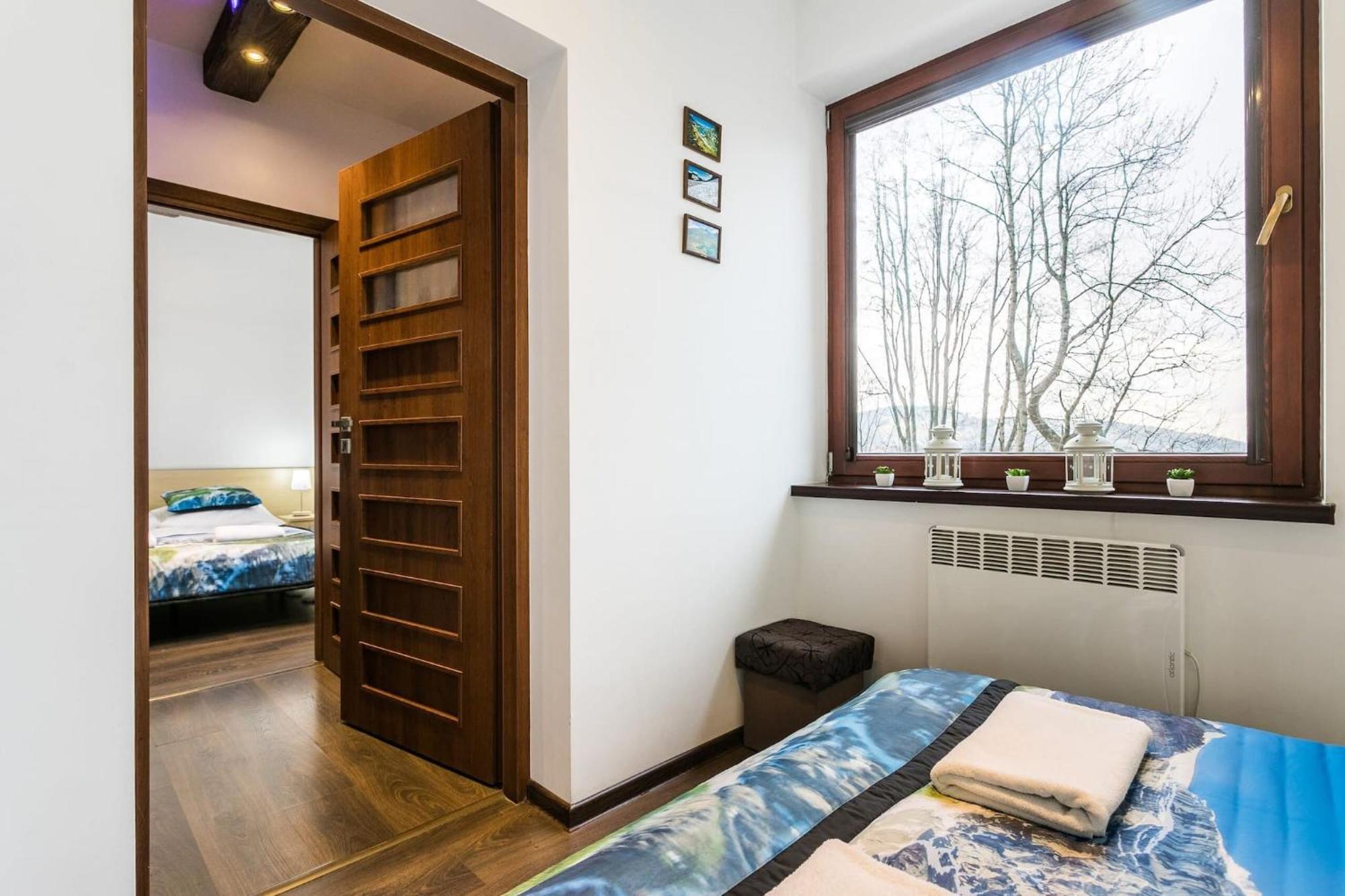 Apartament W Malowniczej Dolinie Koscieliskiej By Rent Like Home Kościelisko Esterno foto