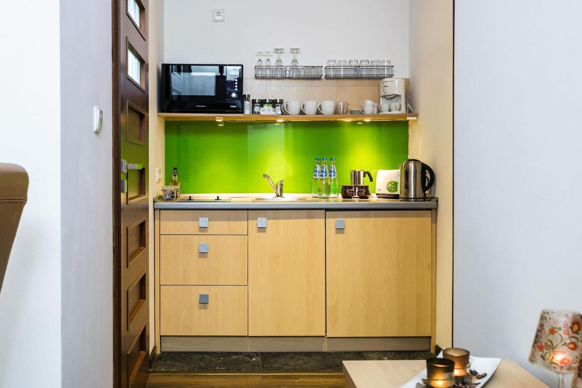 Apartament W Malowniczej Dolinie Koscieliskiej By Rent Like Home Kościelisko Esterno foto