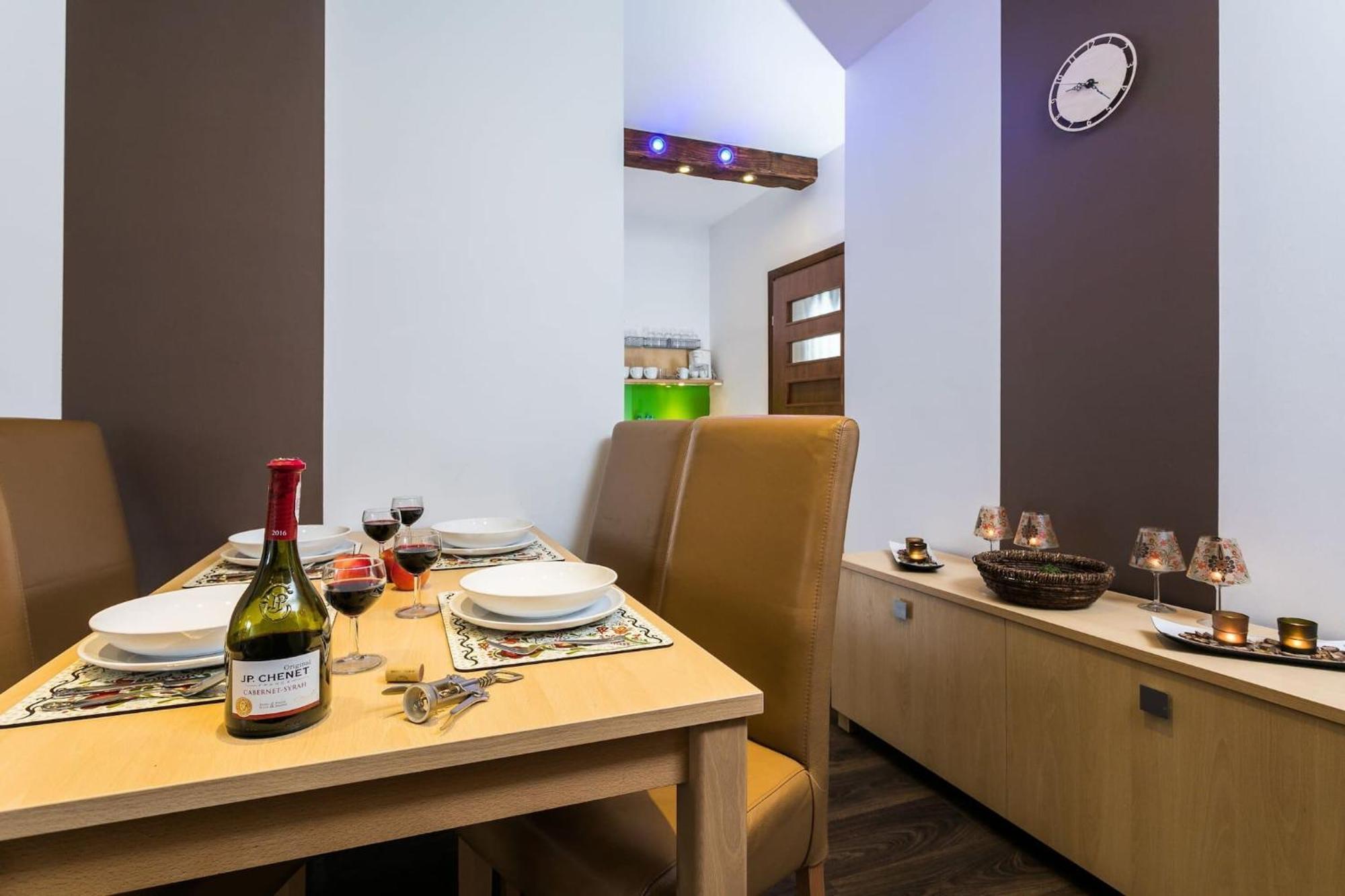 Apartament W Malowniczej Dolinie Koscieliskiej By Rent Like Home Kościelisko Esterno foto