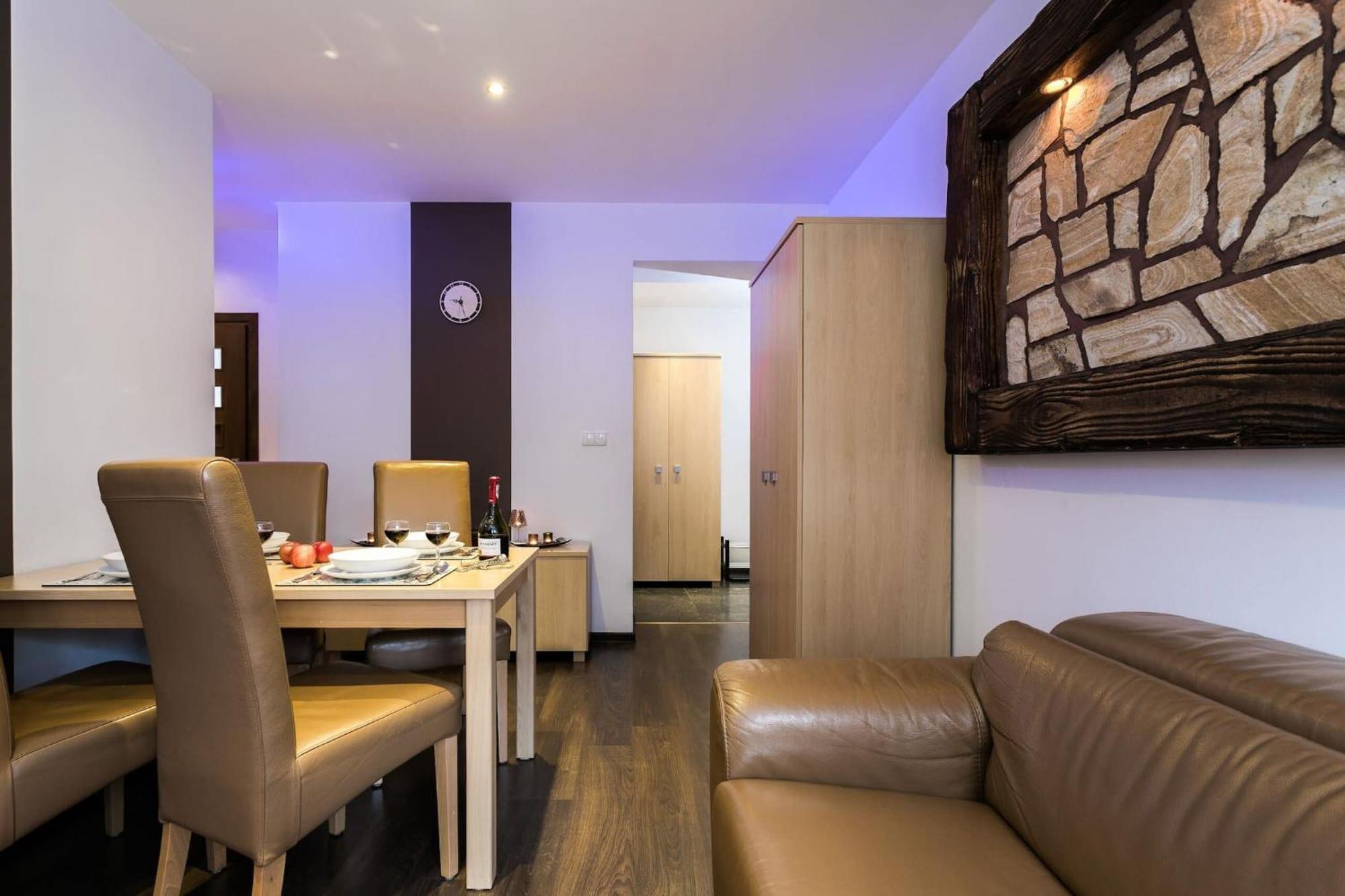 Apartament W Malowniczej Dolinie Koscieliskiej By Rent Like Home Kościelisko Esterno foto