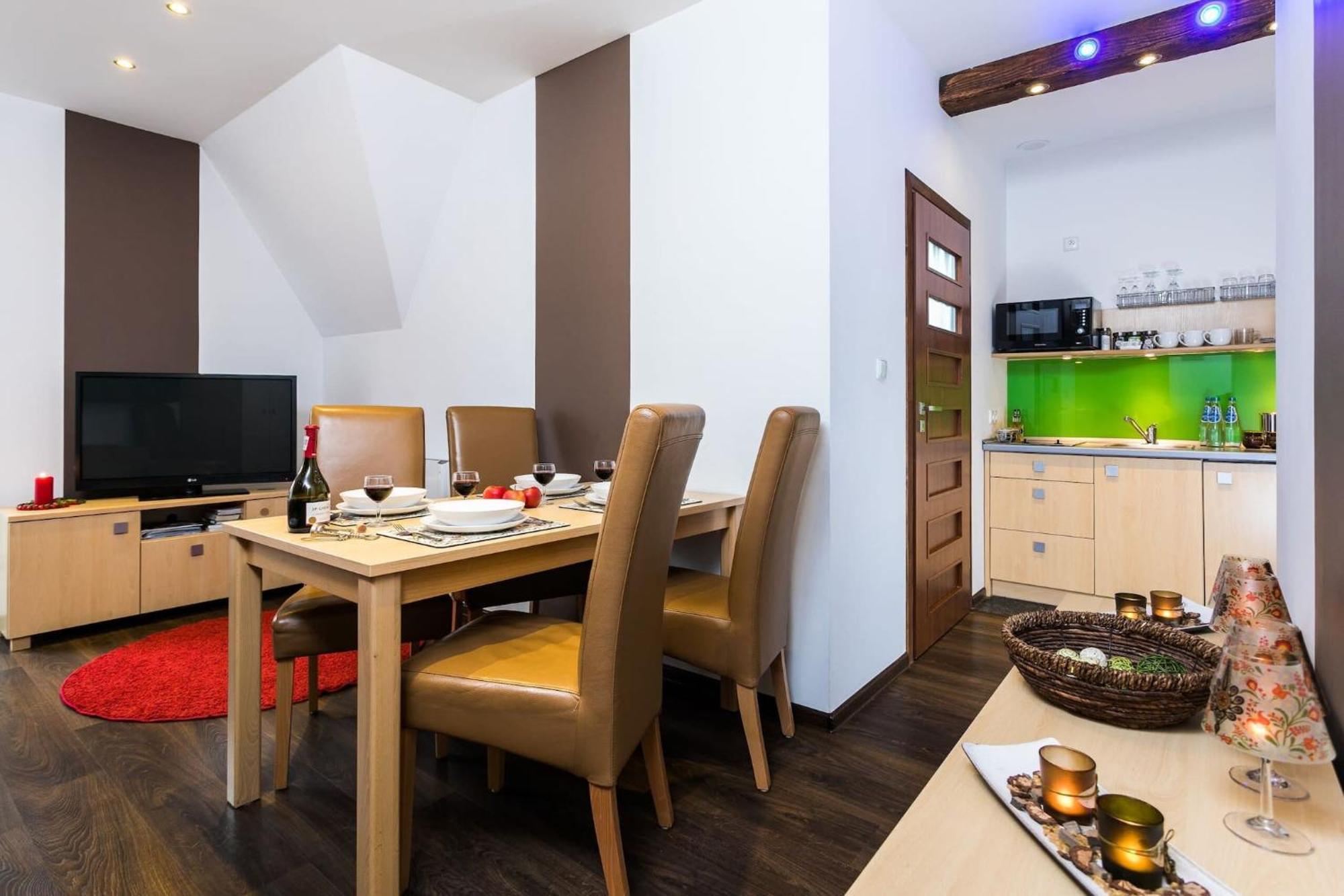 Apartament W Malowniczej Dolinie Koscieliskiej By Rent Like Home Kościelisko Esterno foto