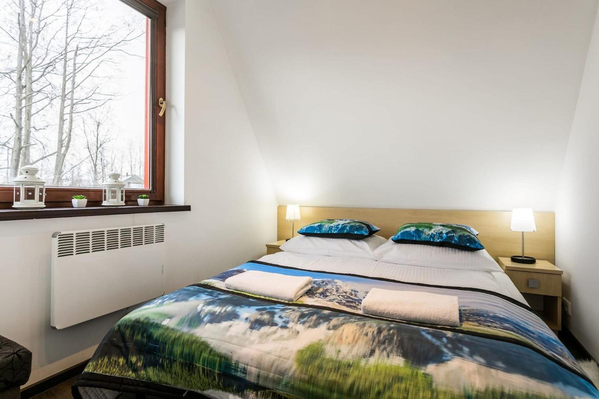 Apartament W Malowniczej Dolinie Koscieliskiej By Rent Like Home Kościelisko Esterno foto