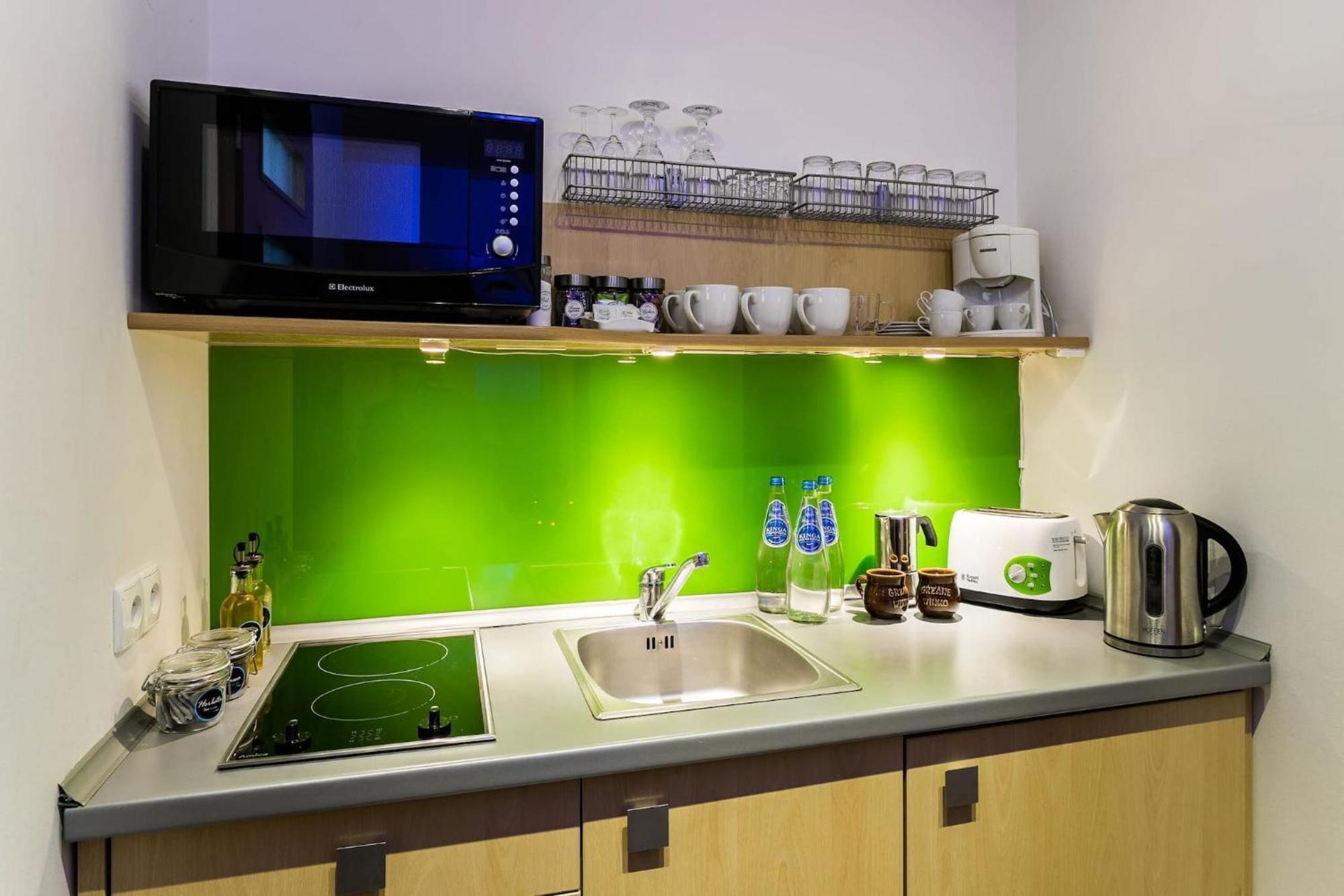 Apartament W Malowniczej Dolinie Koscieliskiej By Rent Like Home Kościelisko Esterno foto