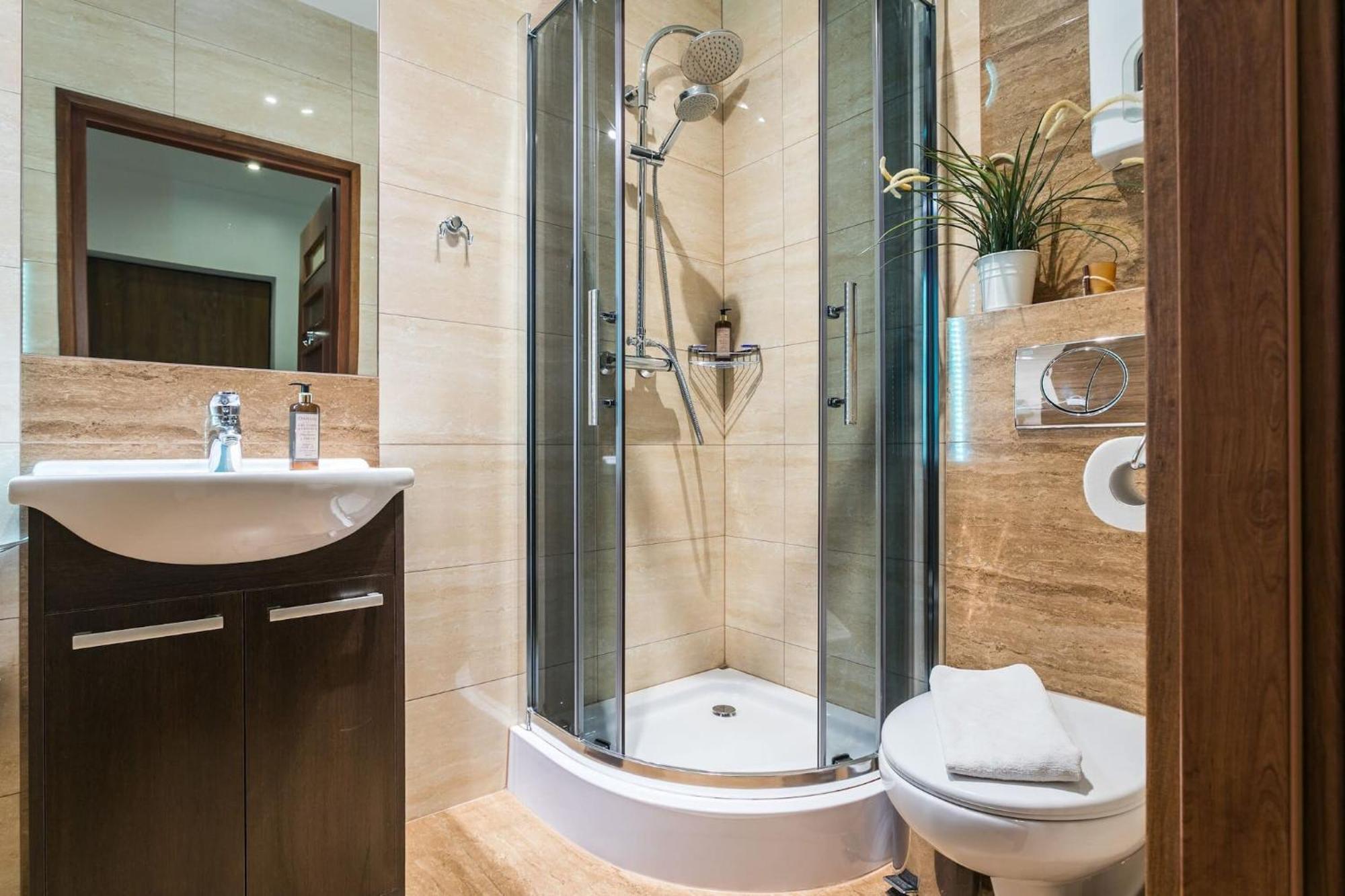 Apartament W Malowniczej Dolinie Koscieliskiej By Rent Like Home Kościelisko Esterno foto